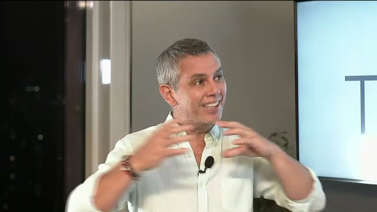 CONVERSATORIO ¿CÓMO PAGO EL PIE SI NO TENGO AHORROS?