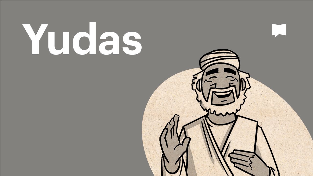 Ringkasan: Yudas