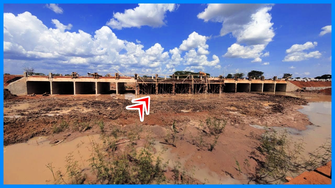 KASEKENYA AWAPONGEZA MAKANDARASI WAZAWA KWA KUKAMILISHA KAZI KWA UBORA GEITA NA SHINYANGA