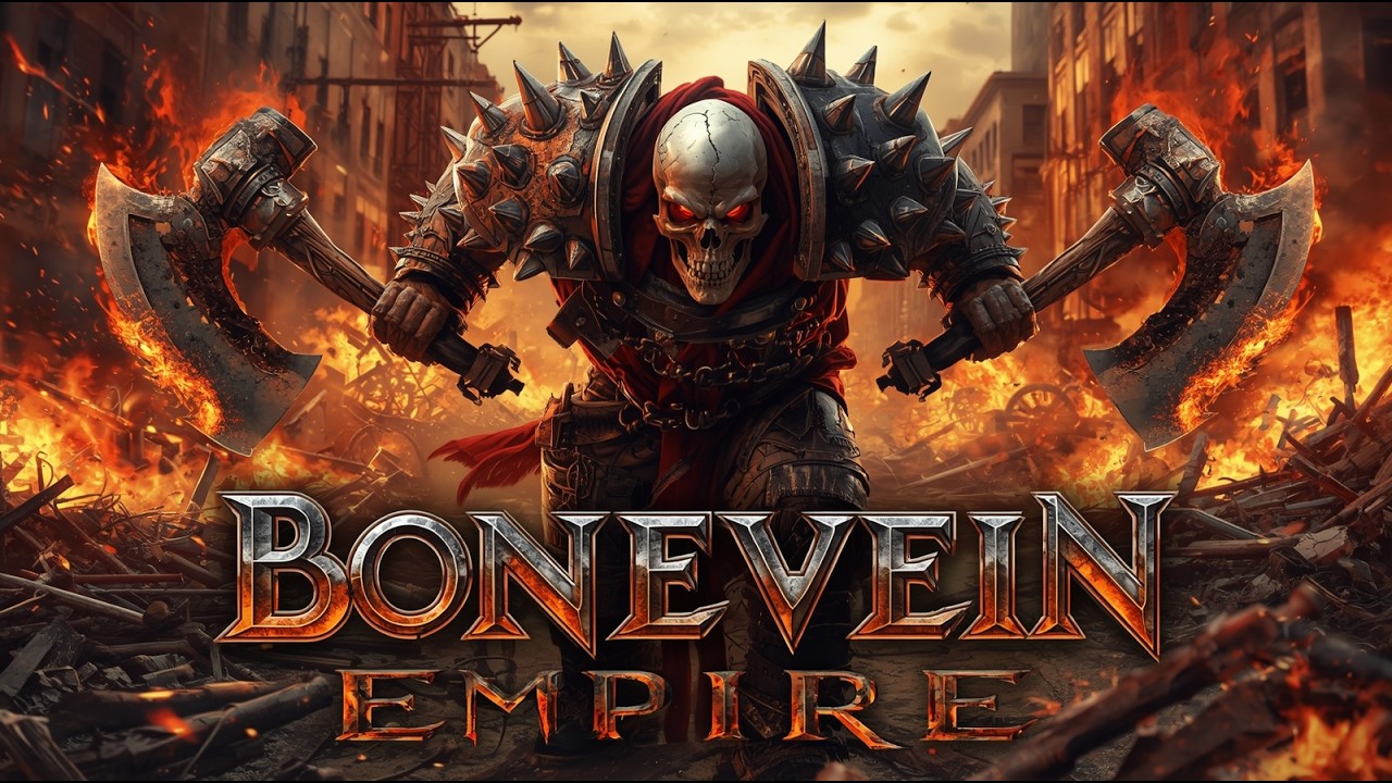 Heavy Modern Metalcore – Aggressive Core Sound | Pure Breakdown