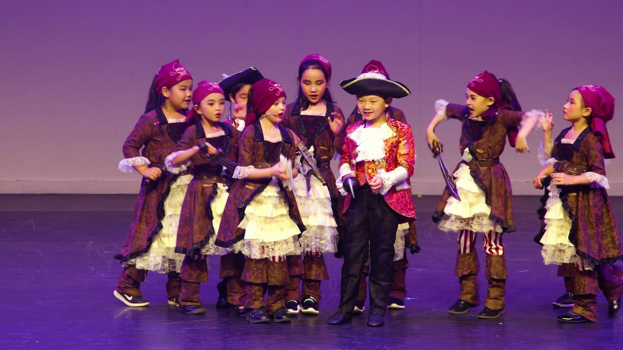 QDC  Four Seasons Performance Highlight 2019