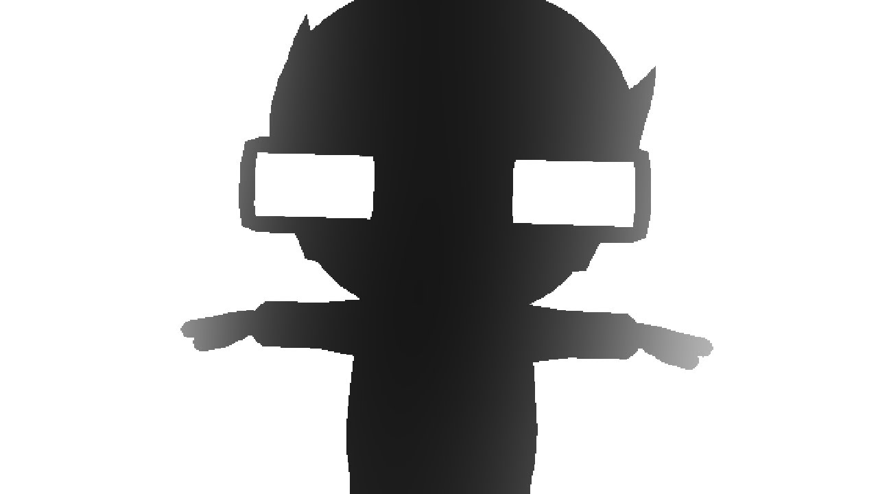 [S] John: Descendascend.