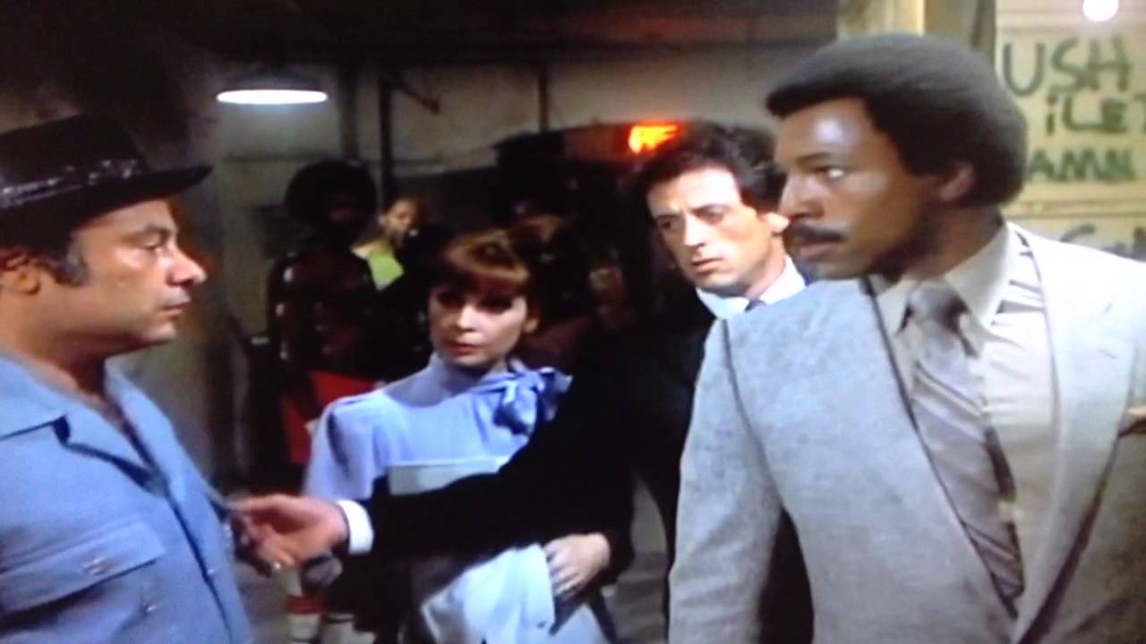 Rocky III-You Wanna Be A Boxer (Audio English)