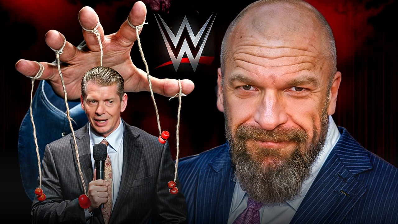 Por Qué Triple H Eliminó Estas Horribles Reglas De Vince McMahon Para Siempre En La WWE