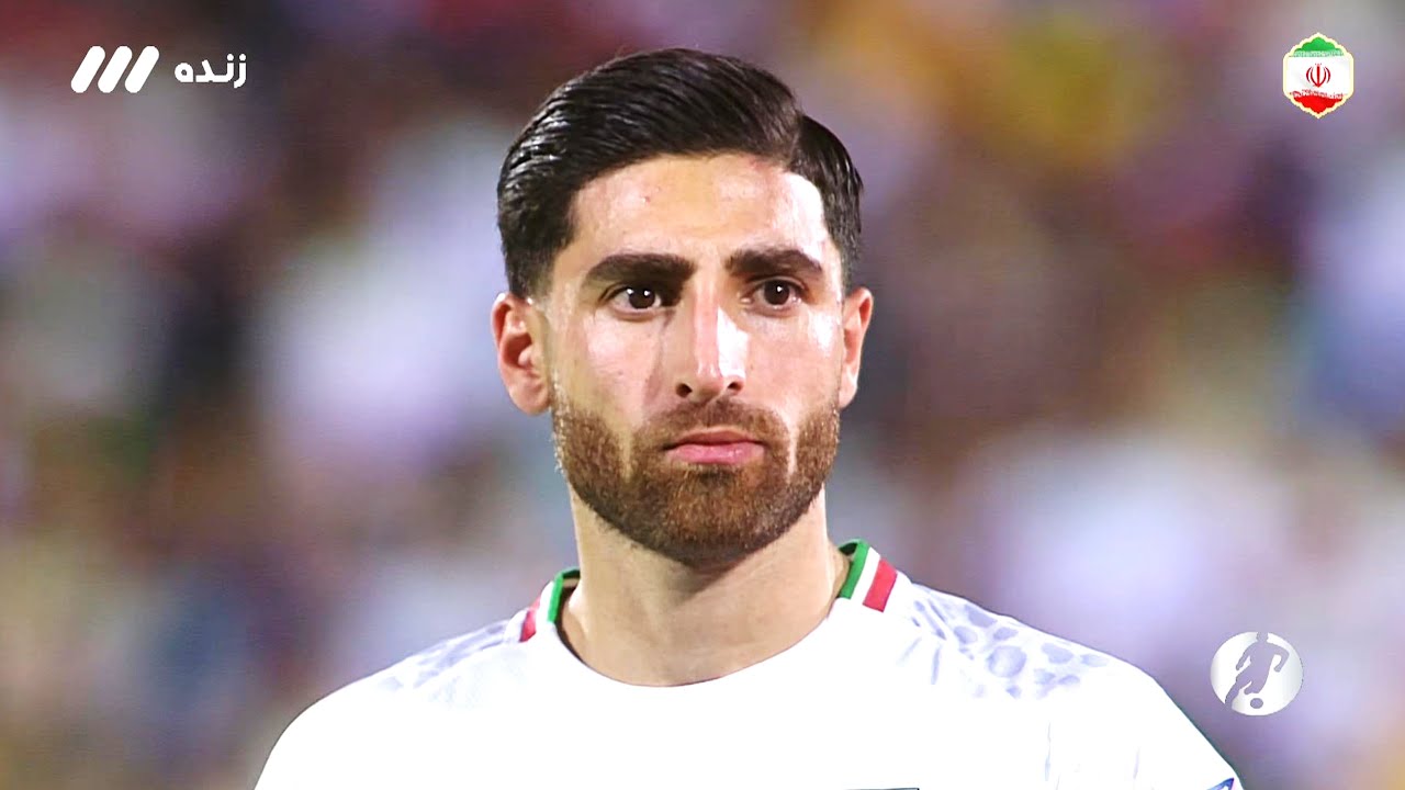 Iran vs Uzbekistan | Highlights | FIFA World Cup 2026 Qualifiers 11-6-2024