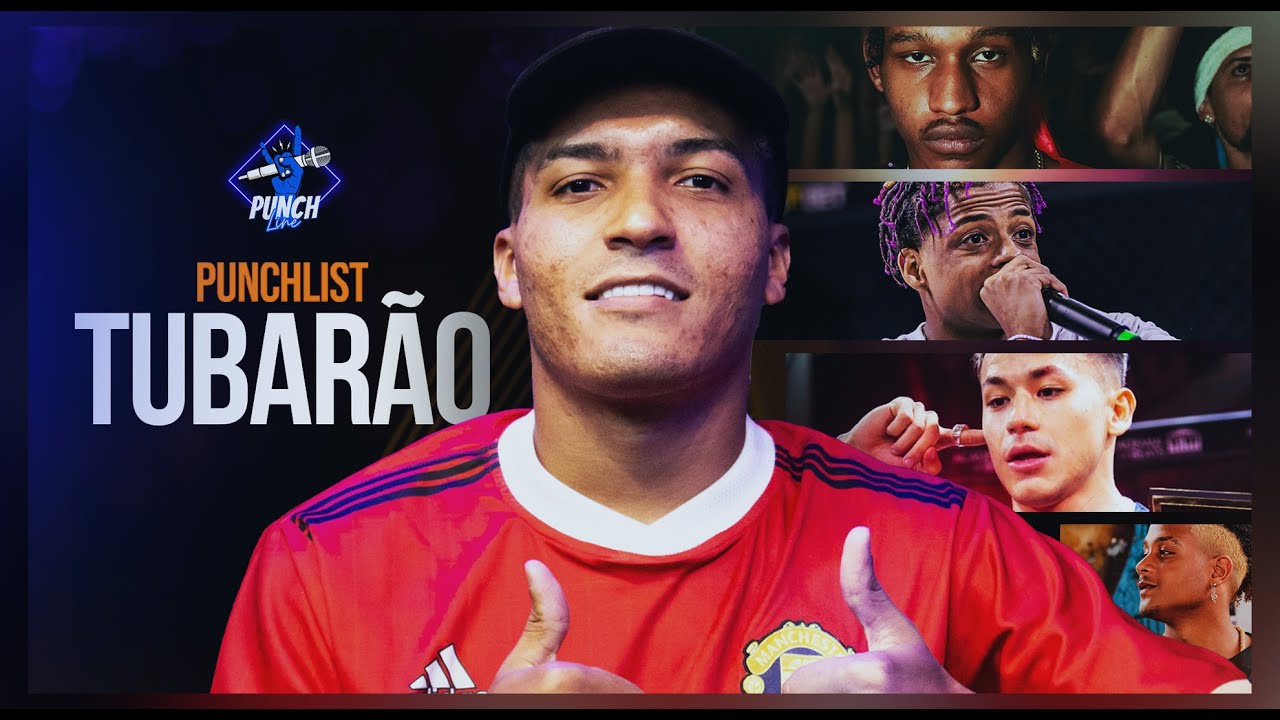 Tubarão faz a 
