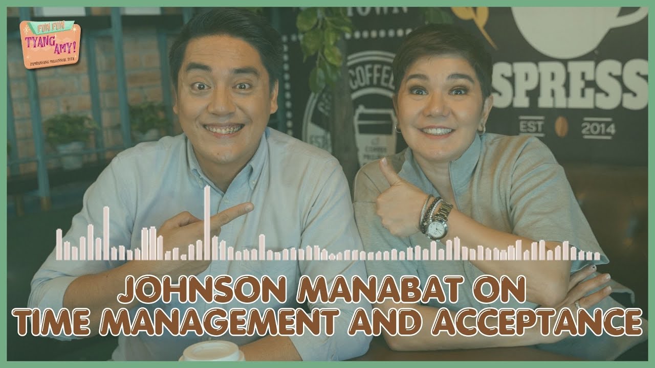 Johnson Manabat on Time Management and Acceptance | FFTA Podcast 4