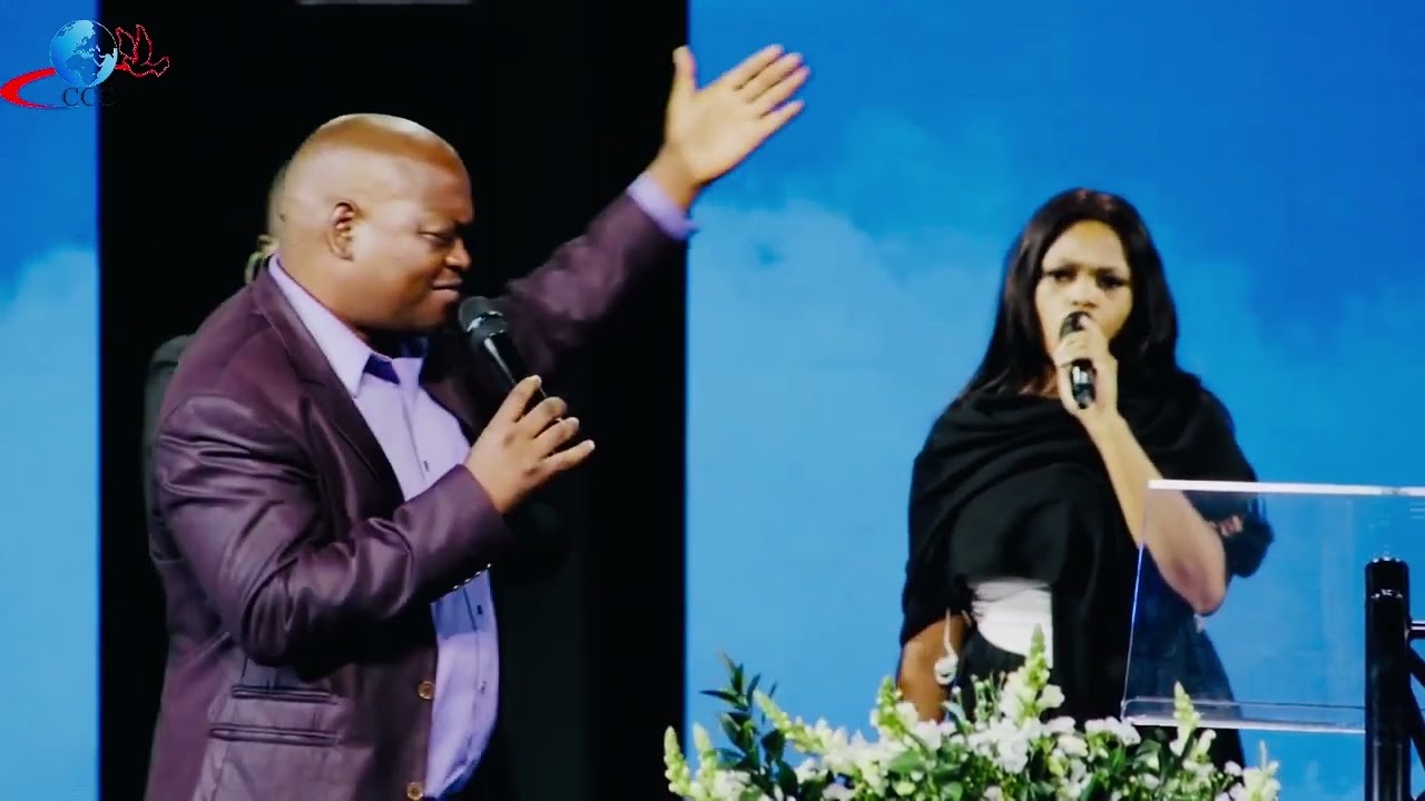 Bab Myeni| UJesu uyabuya