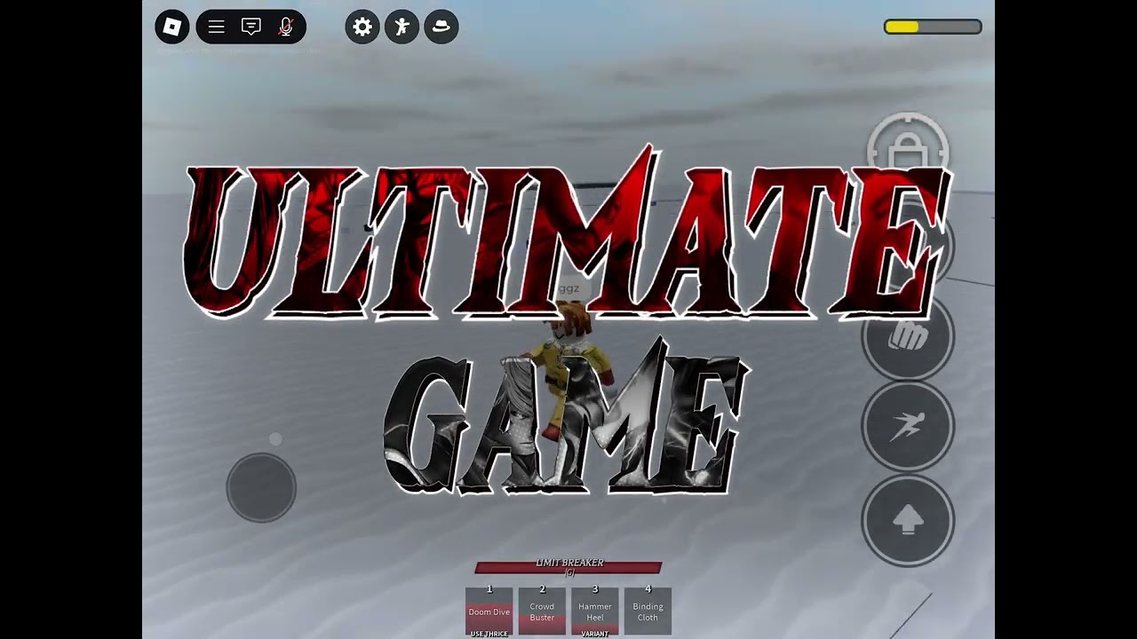 Playing Ranked as Monster Garou