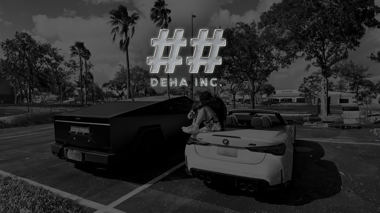 ##  - DEHA INC. (Official Audio)