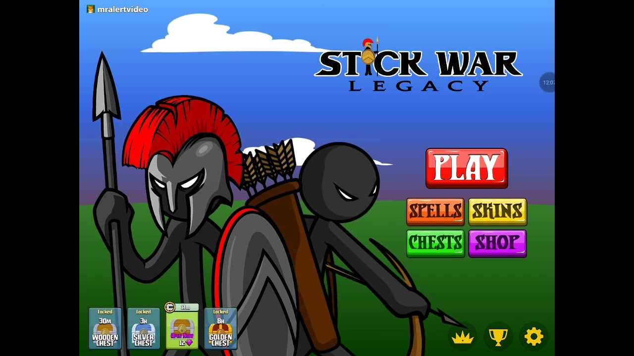 Thick war legacy episode 14
