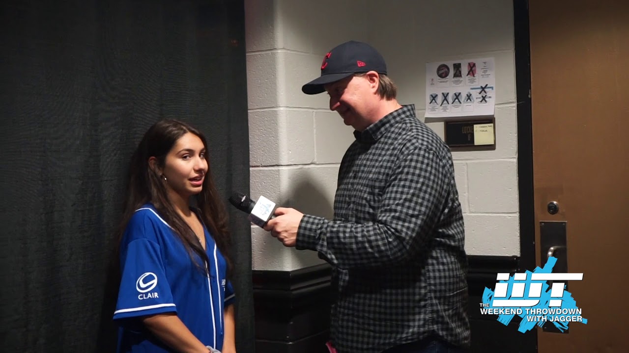 Alessia Cara On If She Would Collaborate With Shawn Mendes