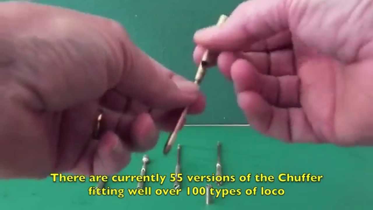 The Summerlands FX Control Part 1: A brief Introduction