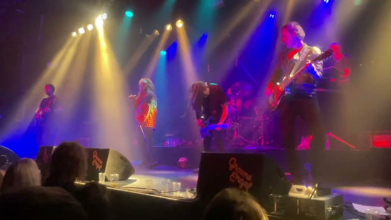 Stargazer :Ronnie James DIO – The Memorial Concert :Stargazer