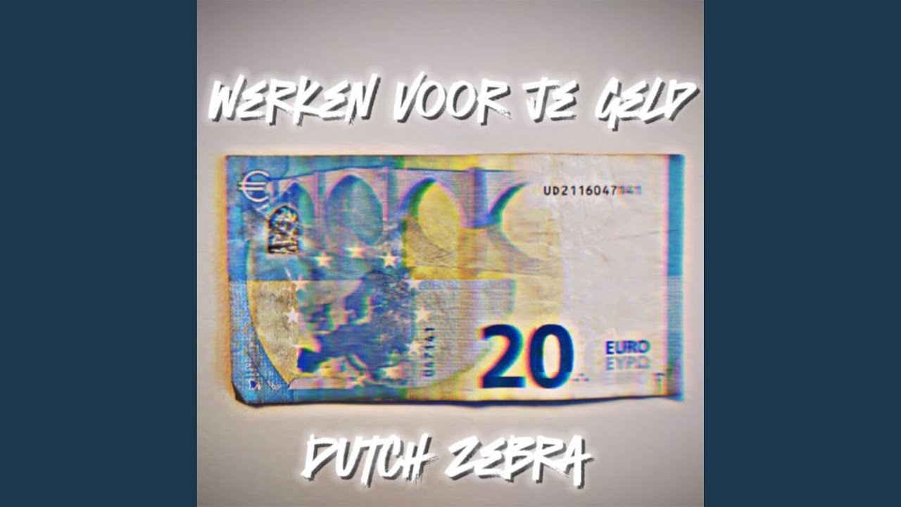 Werken Voor Je Geld