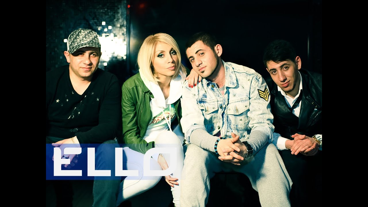 TITAN Brothers feat. Юлия Войс - Мне надо