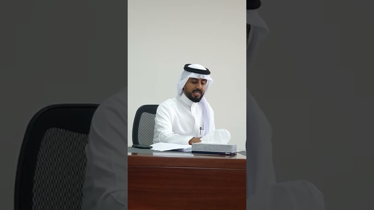 مناقشة رسالة الماجستير:(تجليات المكان في القصة القصيرة عند حسن النعمي)للباحث: علي بن عبدالله الغامدي