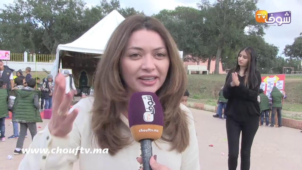 الإعلامي هشام مسرار يحتفل بعقيقة إبنه بدار الأيتام ببن سليمان و يجمع الفنانين المغاربة
