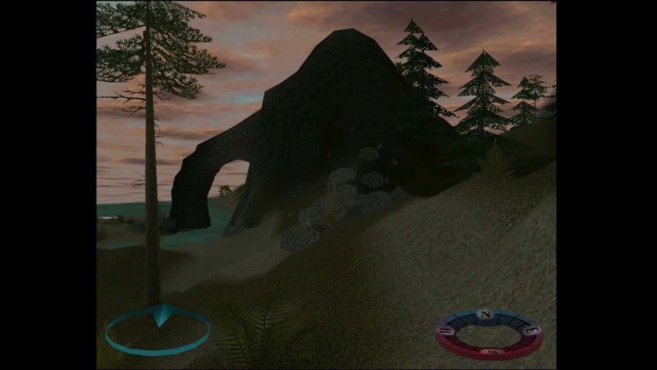 Carnivores 2 Hunts - Buggy Trip Through Nostalgia
