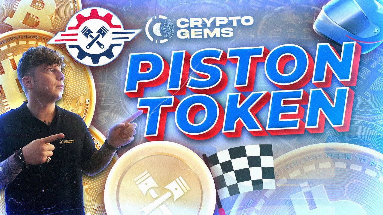 Piston Token | Piston Token Crypto | Piston Token Review