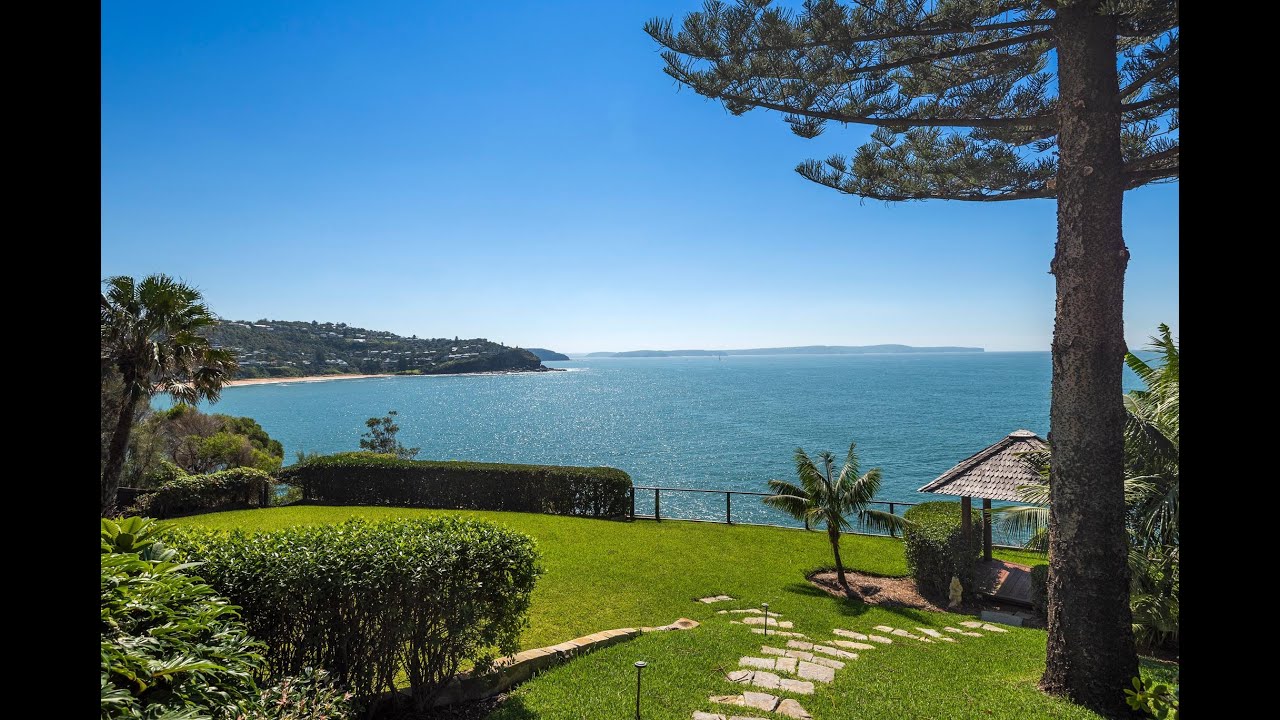 18-20 Rayner Road, Whale Beach
