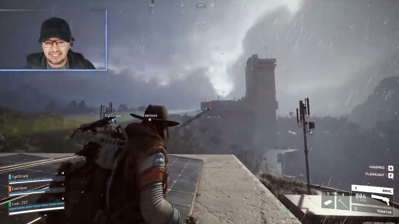 03-04-2026 Questing in Arc Raiders!!! - highlights