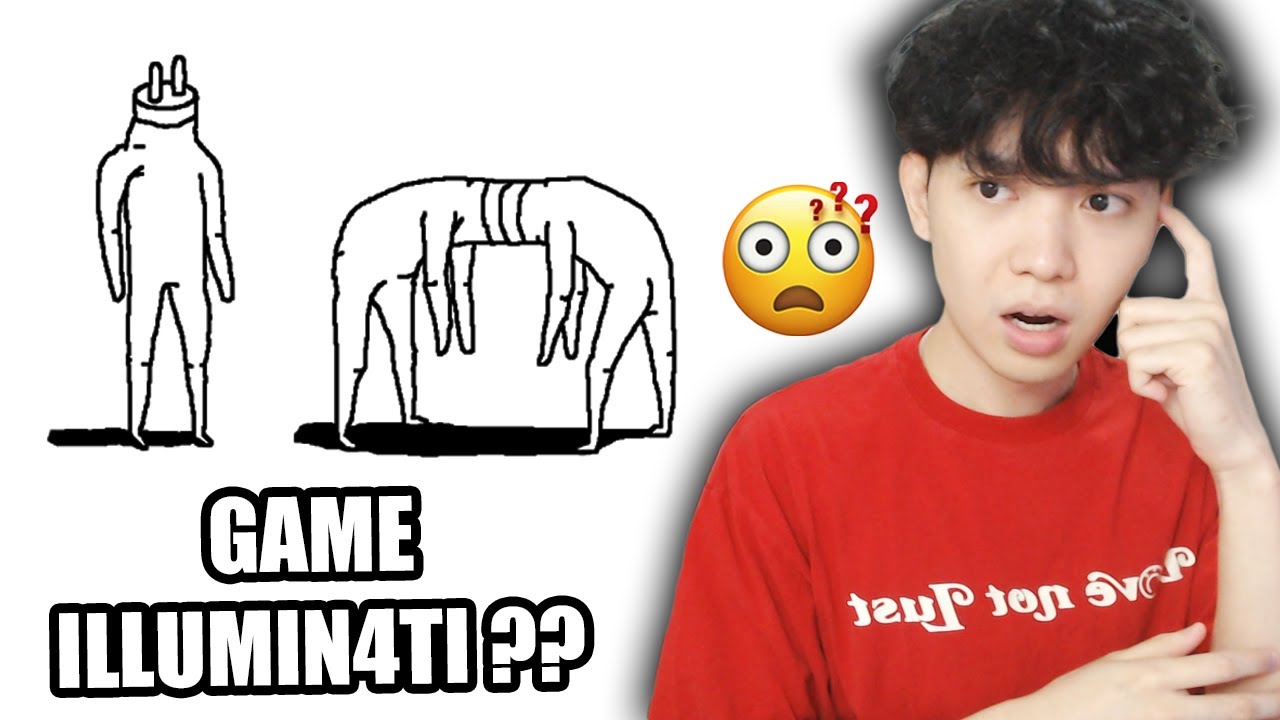 Gua MAIN GAME PALING ABSURD dan gua MAU MUNTAH.. - Plug & Play + KIDS