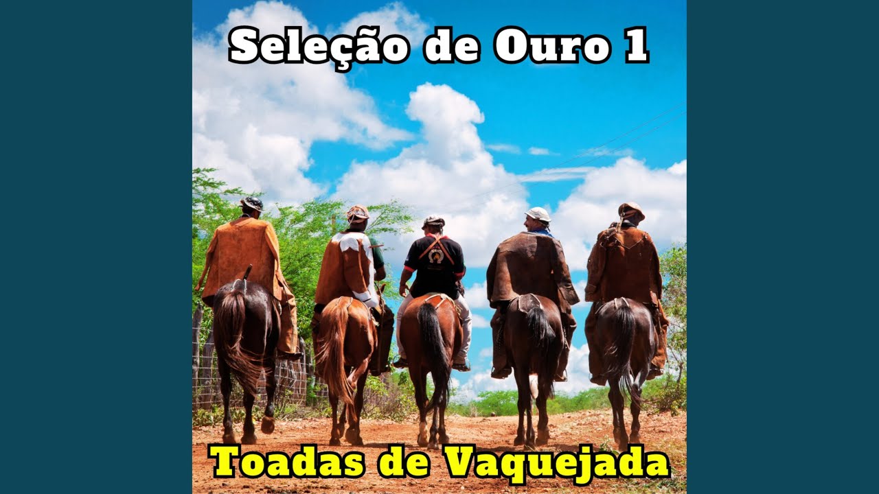 Vaca Juriti do Sergipe