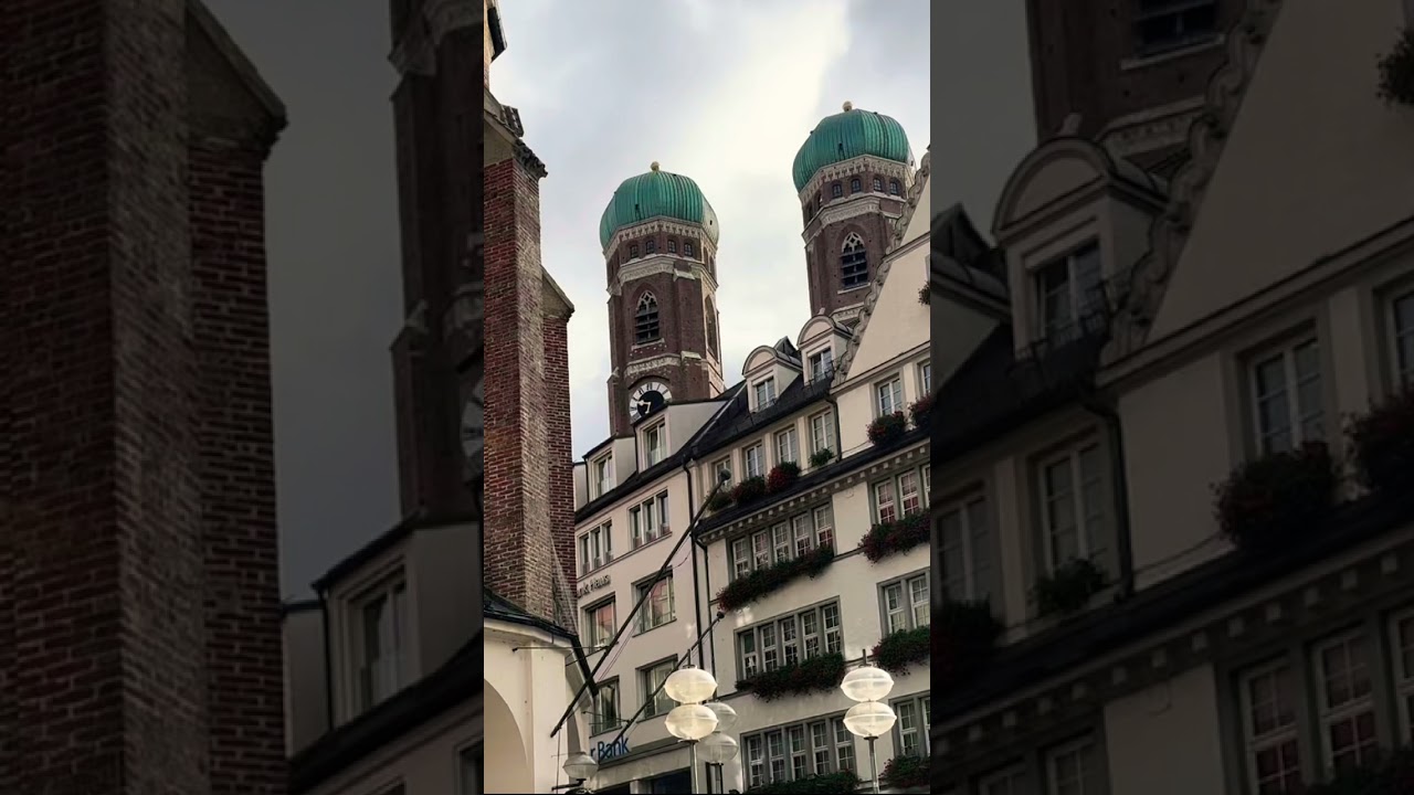 “Central European architecture history is a rich tapestry from Gothic cathedrals to Art Nouveau”
