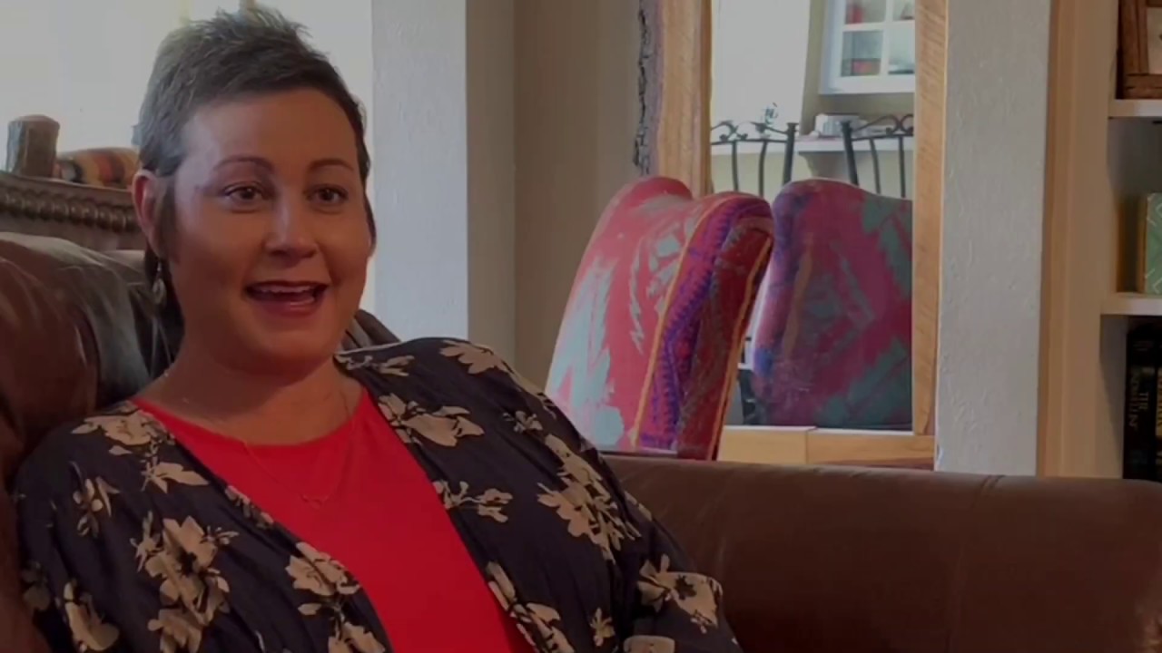 Denton Freedom House - Zera Beginnings - NTGD 2019