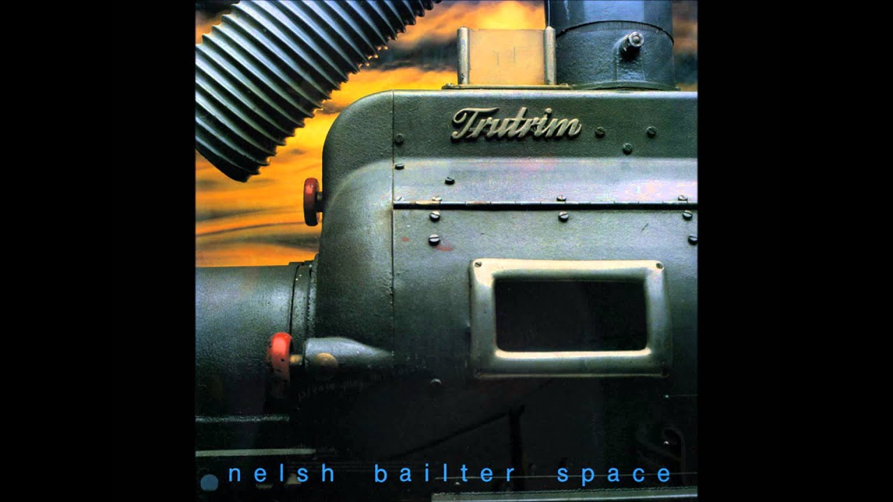 Bailter Space - Seperate Circles