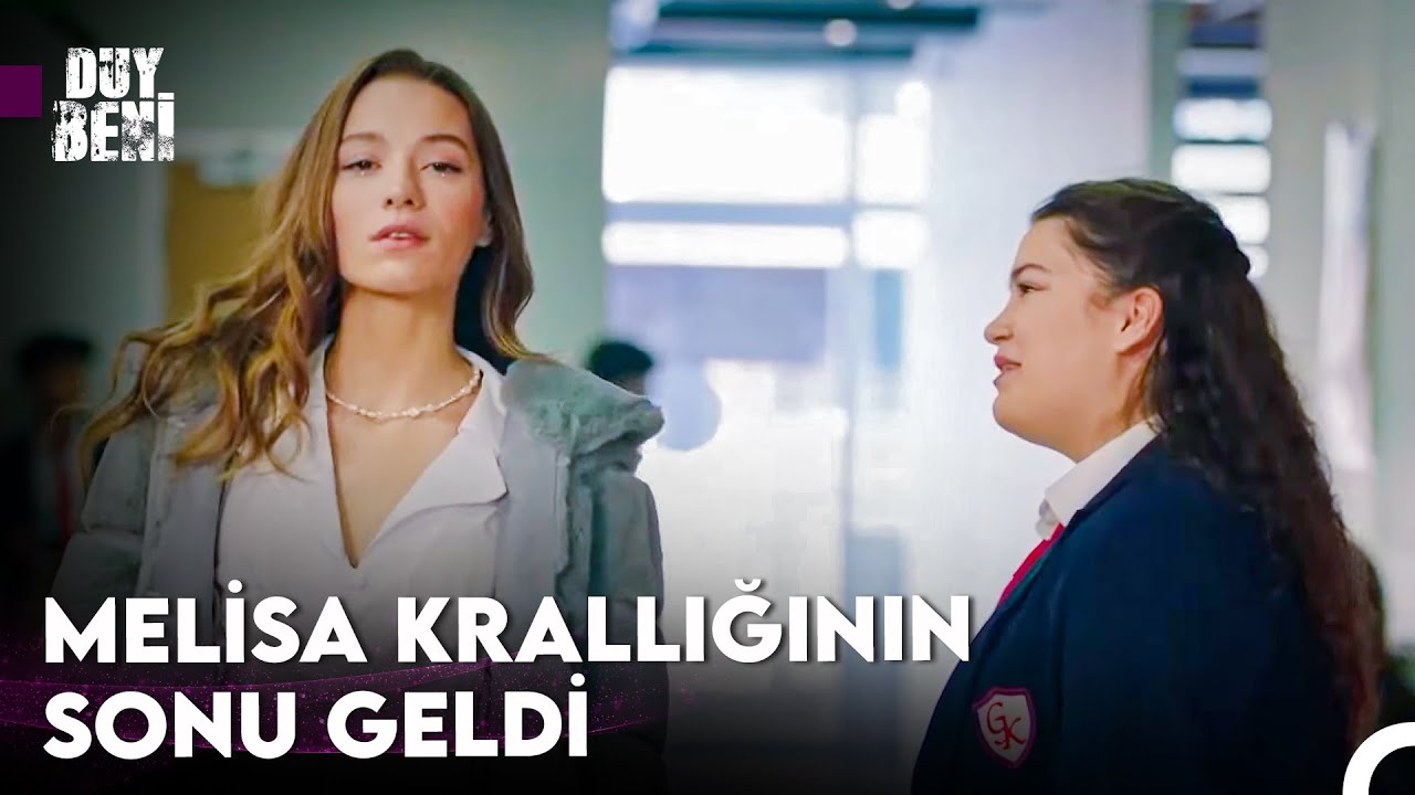 Efsane Olaylar #50 - Duy Beni