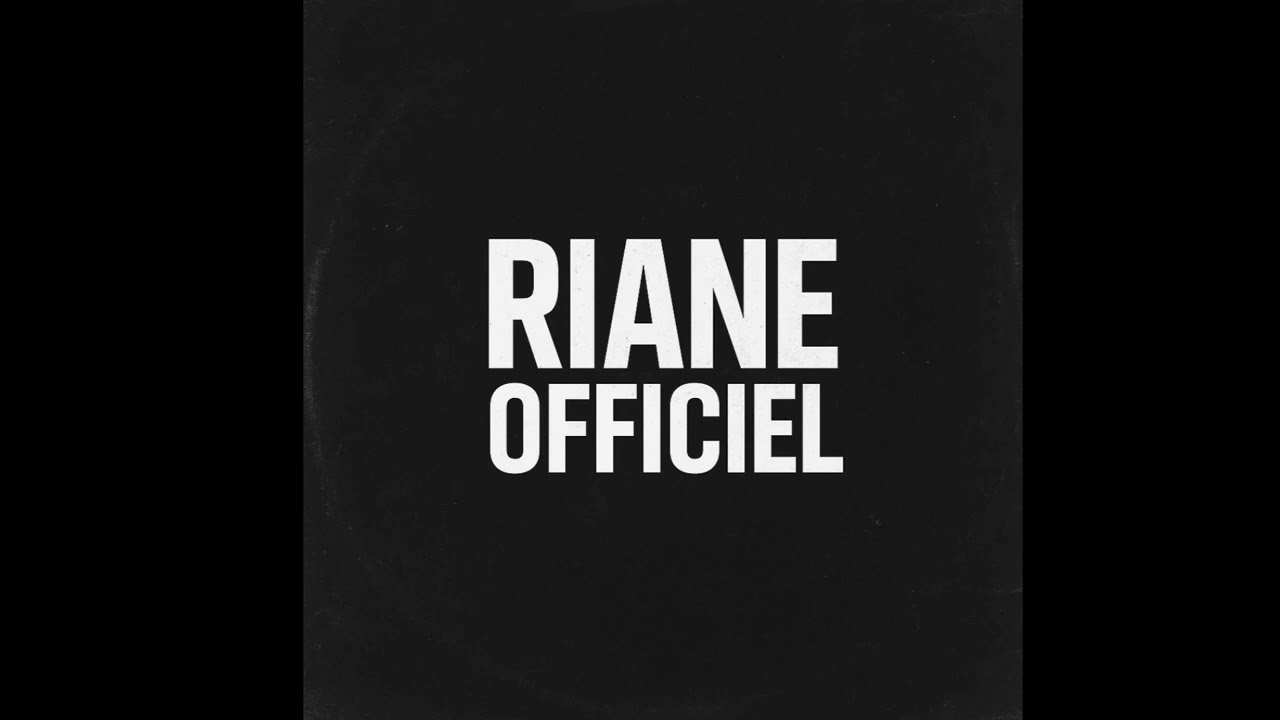 A L'écart de Toi 💔🌹 - RIANE OFFICIEL 