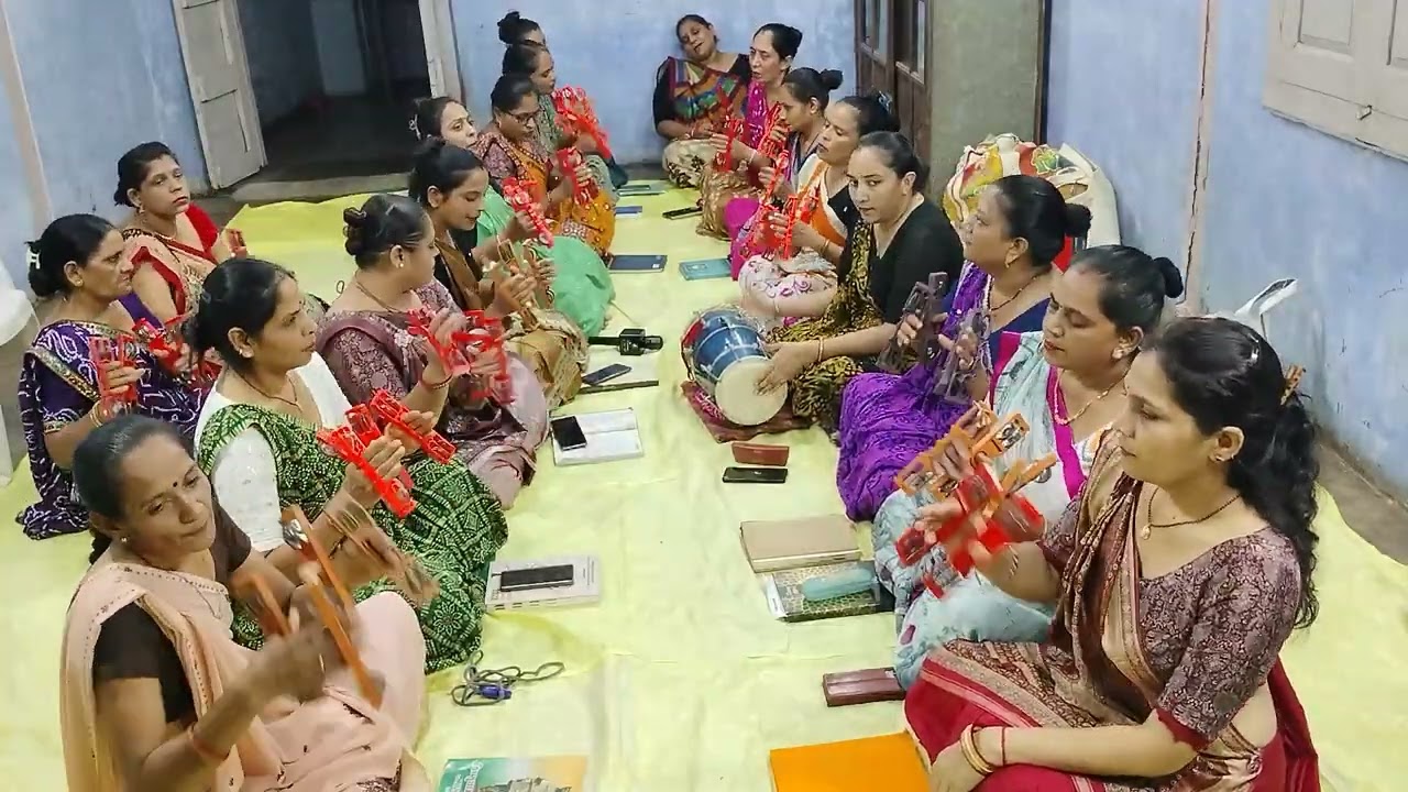 🙏 રસીયા તારા રંગમાં રંગાયો ગણશ્યામ લાખો પ્રણામ મારા ડાકોર..🌹લખેલુ છે )#santsang @geeta_patel930