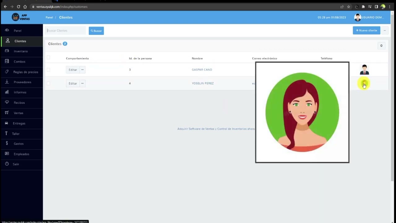 ✅Software para Negocios ✅Sistema punto de venta✅(FEL) en Guatemala✅Sistema de Control de Inventarios