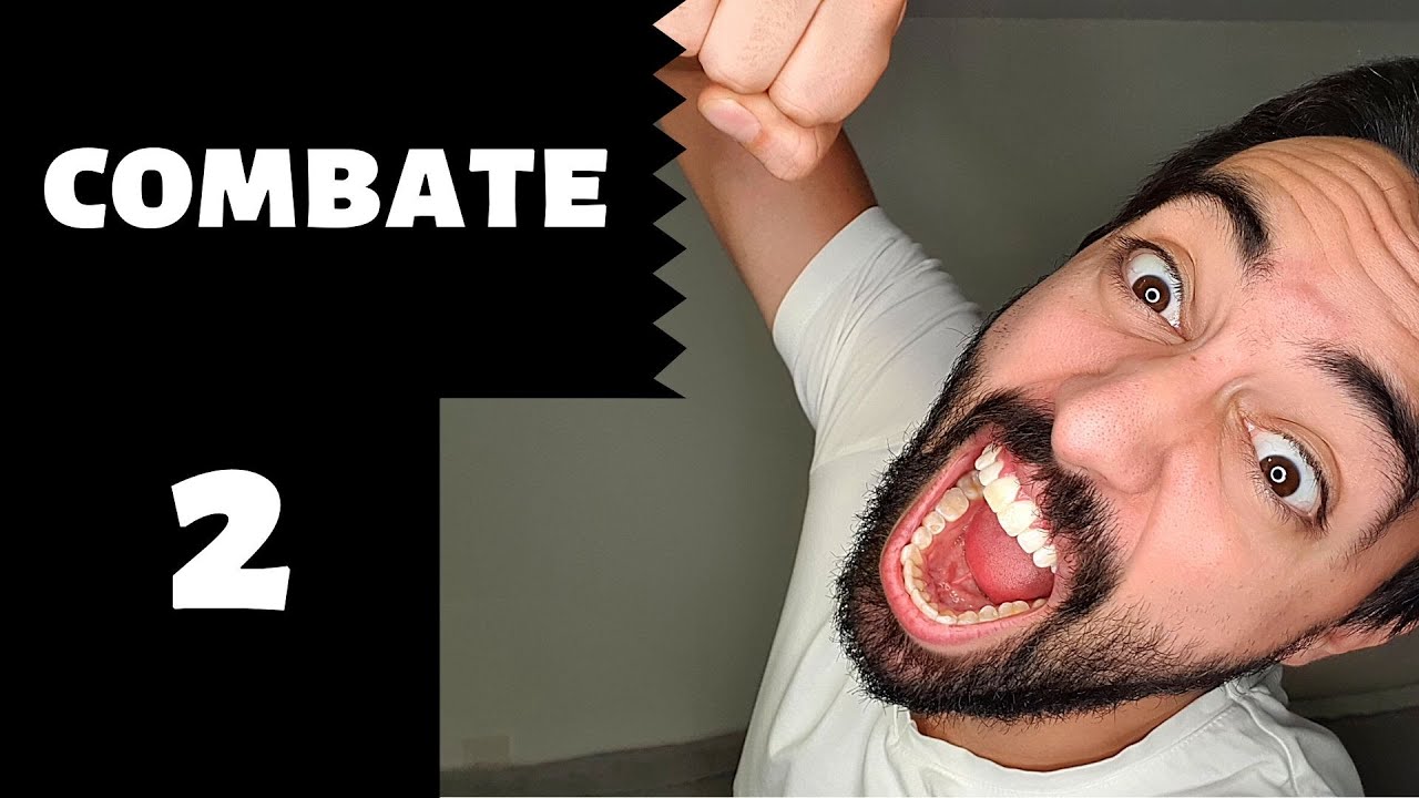 Combate 2: Ataques, Magia y Daño