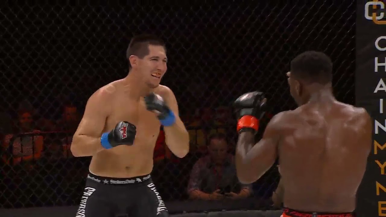 Will Brooks vs  Steven Siler