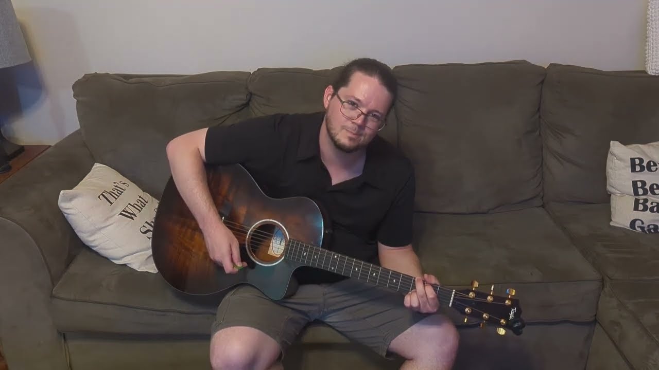 Bryan Drilling - On the Boat (Sofa Sessions)
