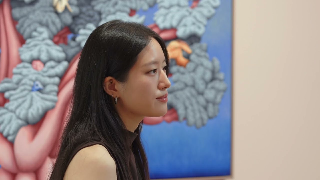 Yeon Yeoin 'The House That My Mother Built'