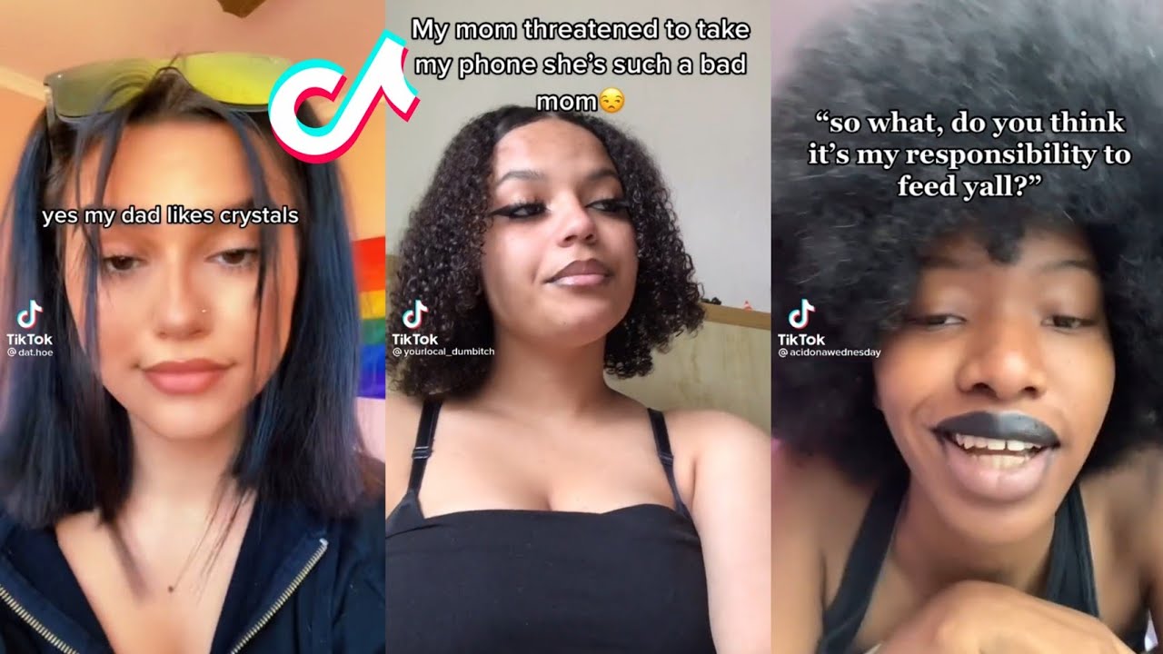 Eminem - My Mom (my mom there's no one else quite like my mom) - TIKTOK COMPILATION