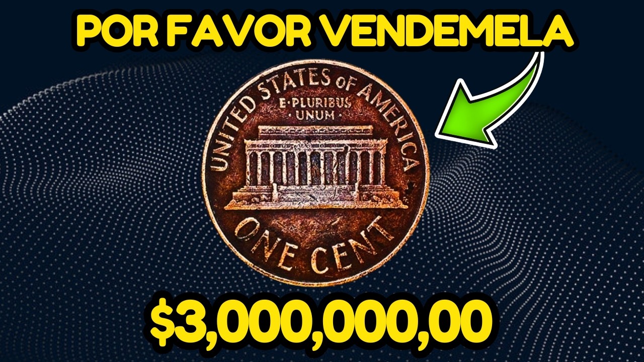 ¡COMPRO ESTAS MONEDAS NEGRAS! MIRA SI TIENES UNA Y PODRÍA VALER MILLONES