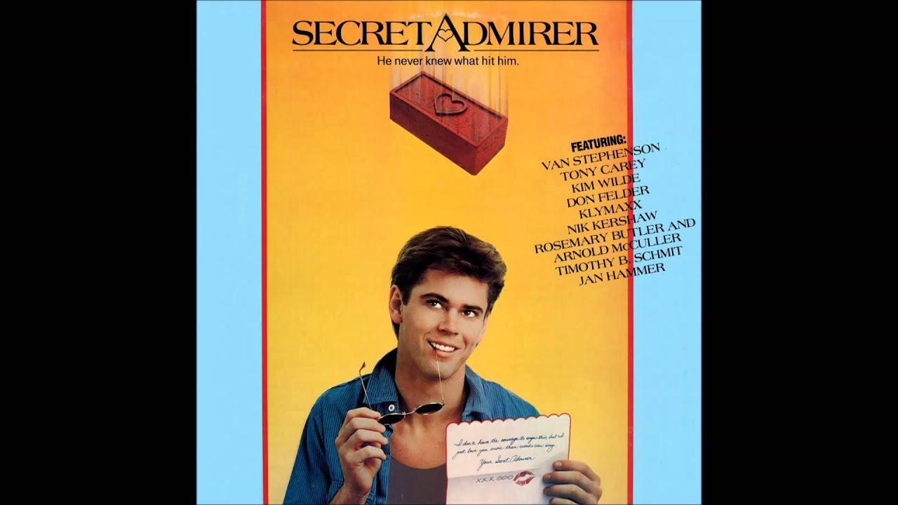 Secret Admirer (OST) - Finale