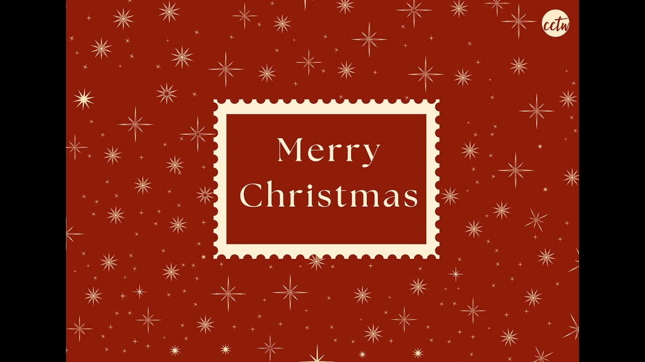 Christ Church online Sunday service 4th January 2026 11:15am