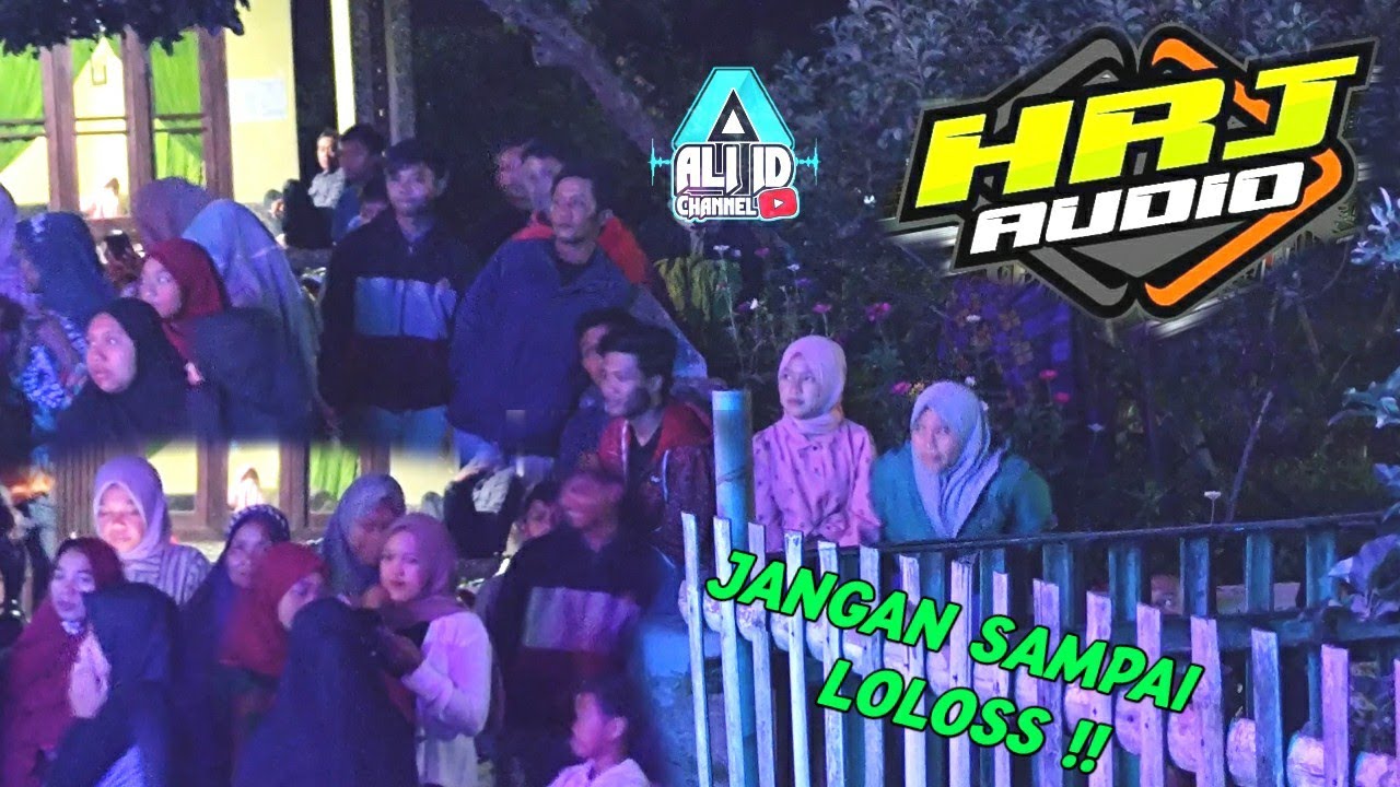 Akhirnya Ketemu Yang Bening