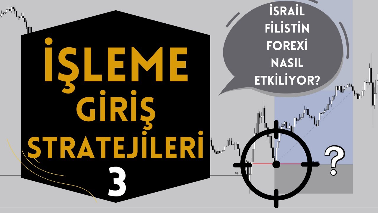 EQ LOWS - LİKİDİTE İŞLEME GİRİŞ NASIL YAPILIR? PRICE ACTION