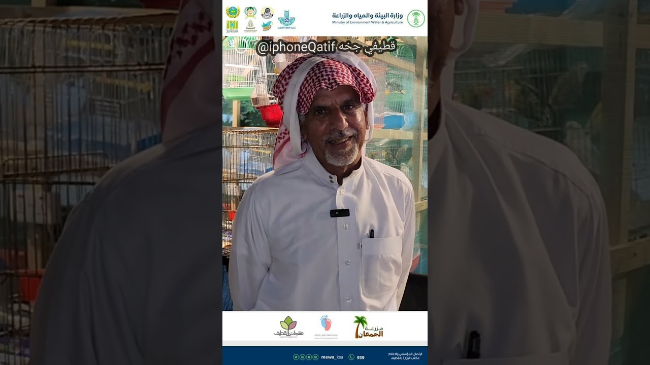 مهرجان اللوز القطيفي