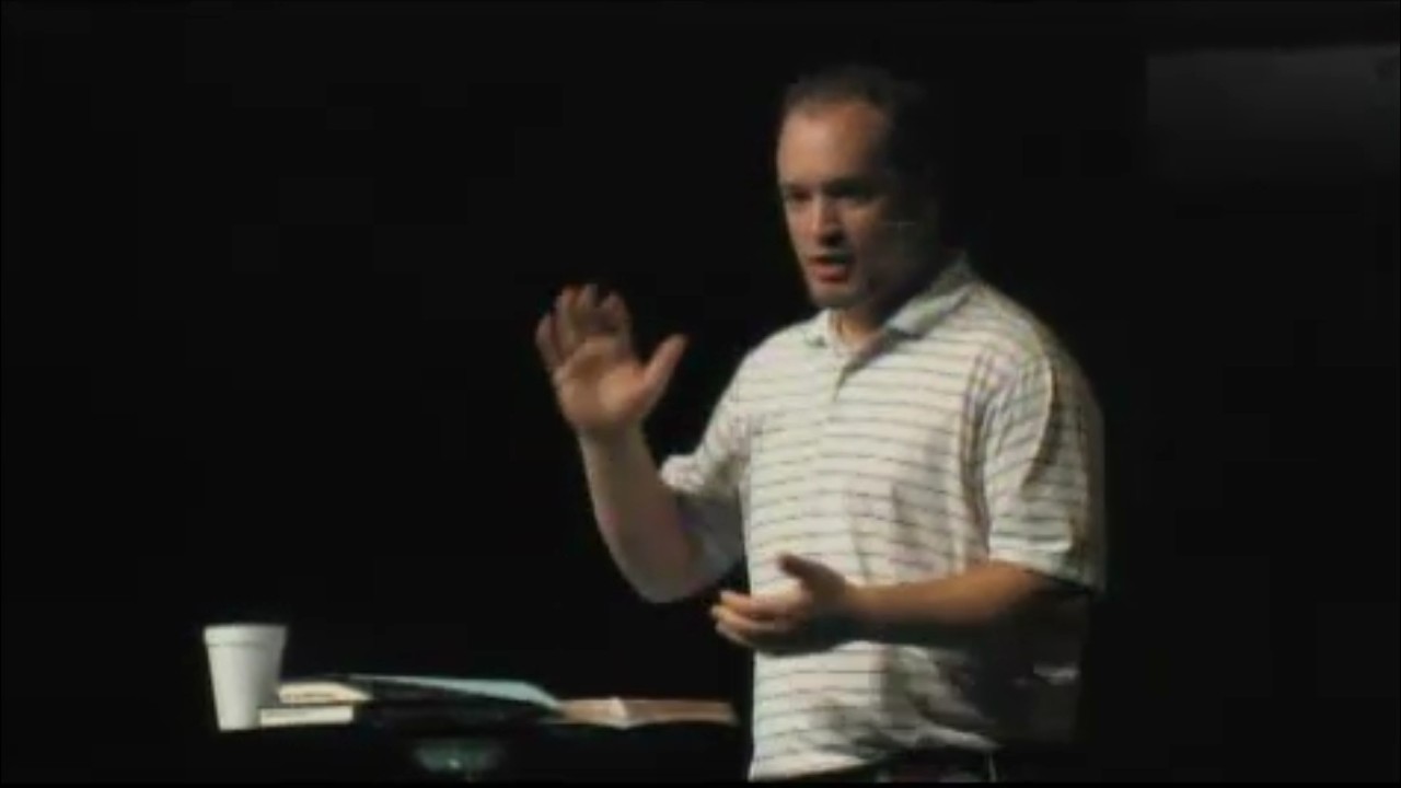 Pure Religion (Rick Eimers) | 7-7-2013 | sevenoseven | 707 / CVC