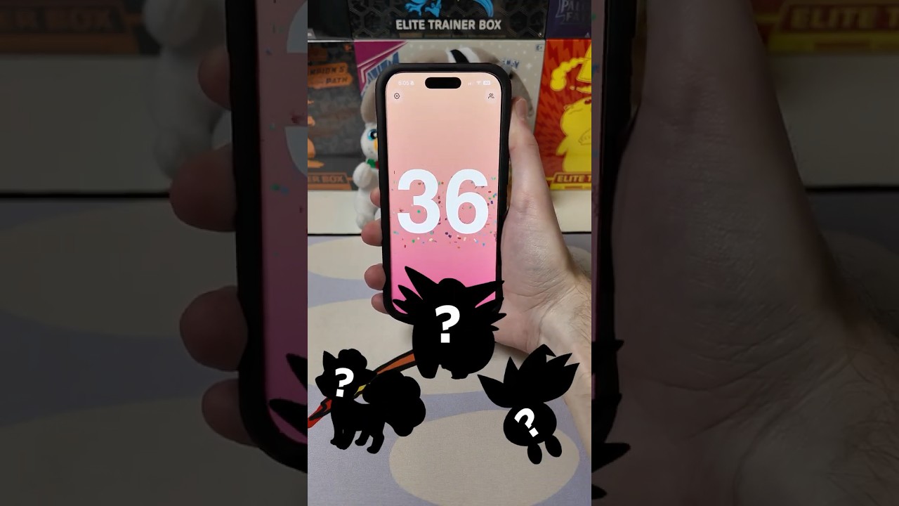 Собираем иллюстрированные карточки для ВСЕХ 1025 покемонов... (Эпизод 58) #pokemontcg