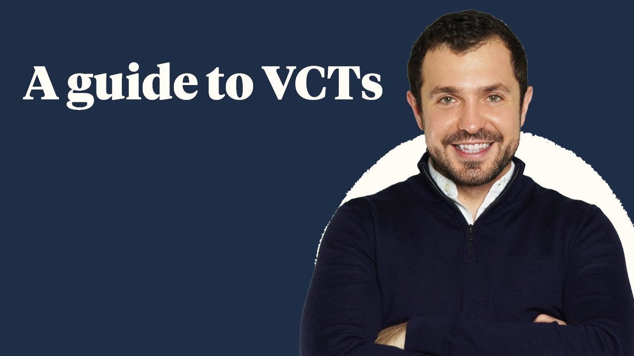 A guide to VCTs: what are they and why should I invest?