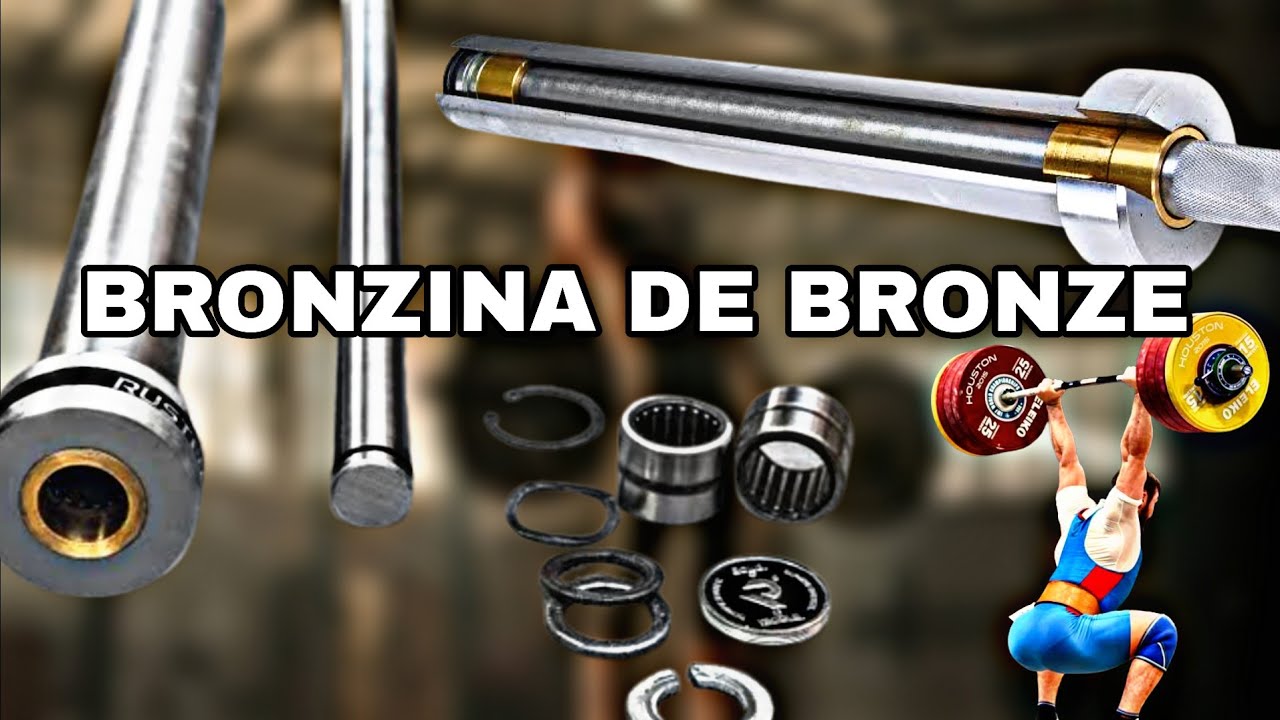 MANUTENÇÃO NA BARRA OLÍMPICA